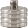 Axcel 1" Stainless Steel Weight (2 oz) Axcel