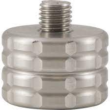 Axcel 1" Stainless Steel Weight (2 oz) Axcel