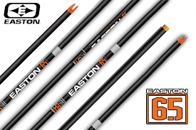 Easton 6.5 SHAFTS