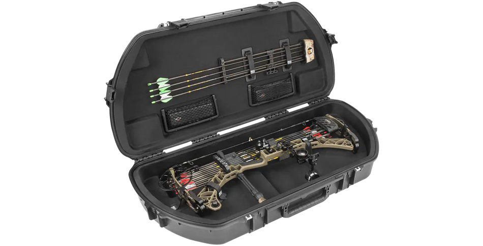 SKB I Series 4318 PL BOW SHAPED CASE