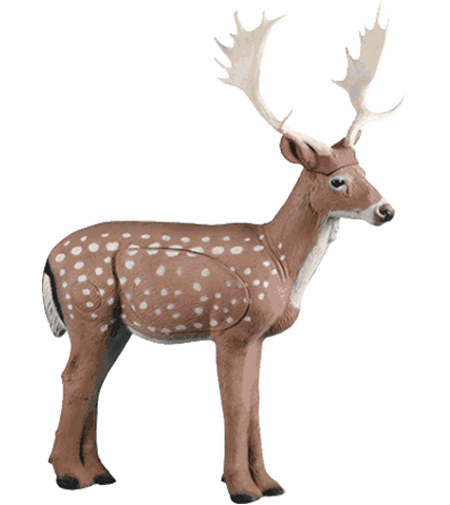 Rinehart COMPETITION Fallow Deer