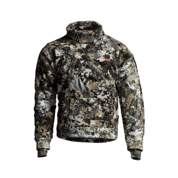 SITKA Fanatic Jacket LARGE