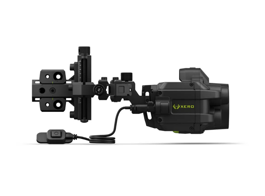 Picatinny Xero A1i PRO Digital Sight By Garmin