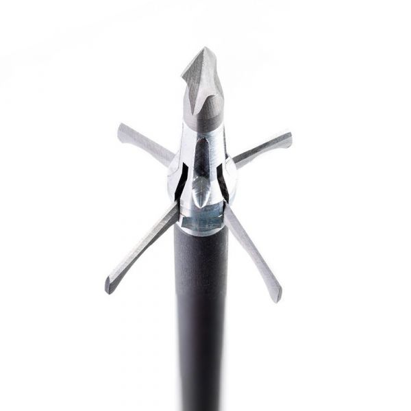 Grim Reaper PRO SERIES MINI-MAG MECHANICAL BROADHEADS