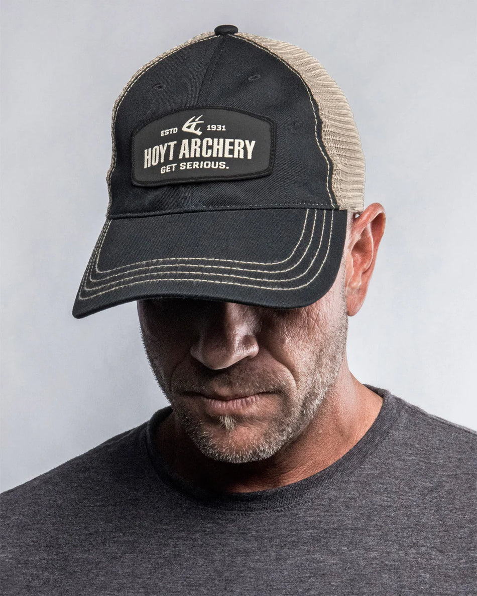 HOYT HEARTLAND HAT