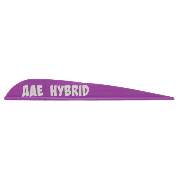 AAE Hybrid 4.0 Vanes (100 pk)