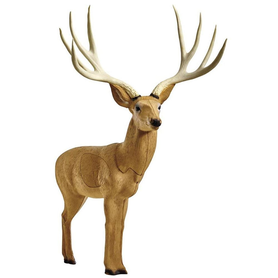 Rinehart BOONER BUCK