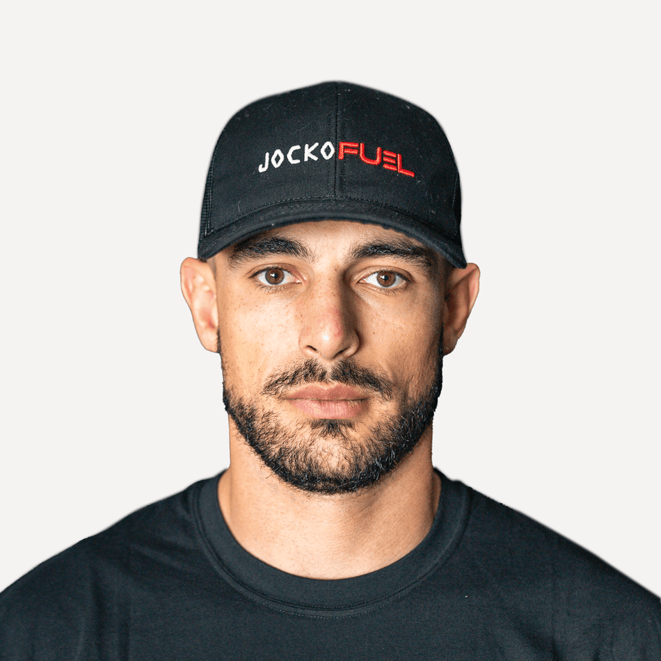 Jocko Fuel Baseball Cap