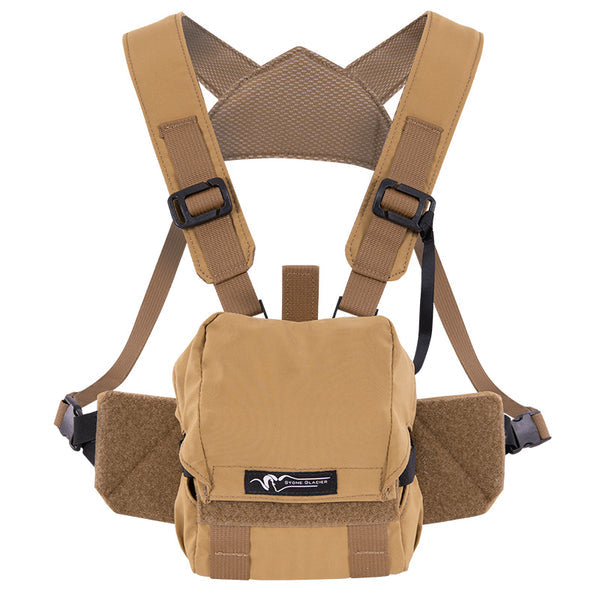 Stone Glacier SENTINAL BINO HARNESS