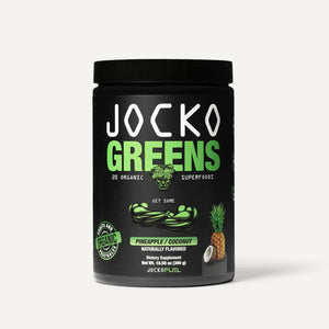 Jocko Fuel Greens