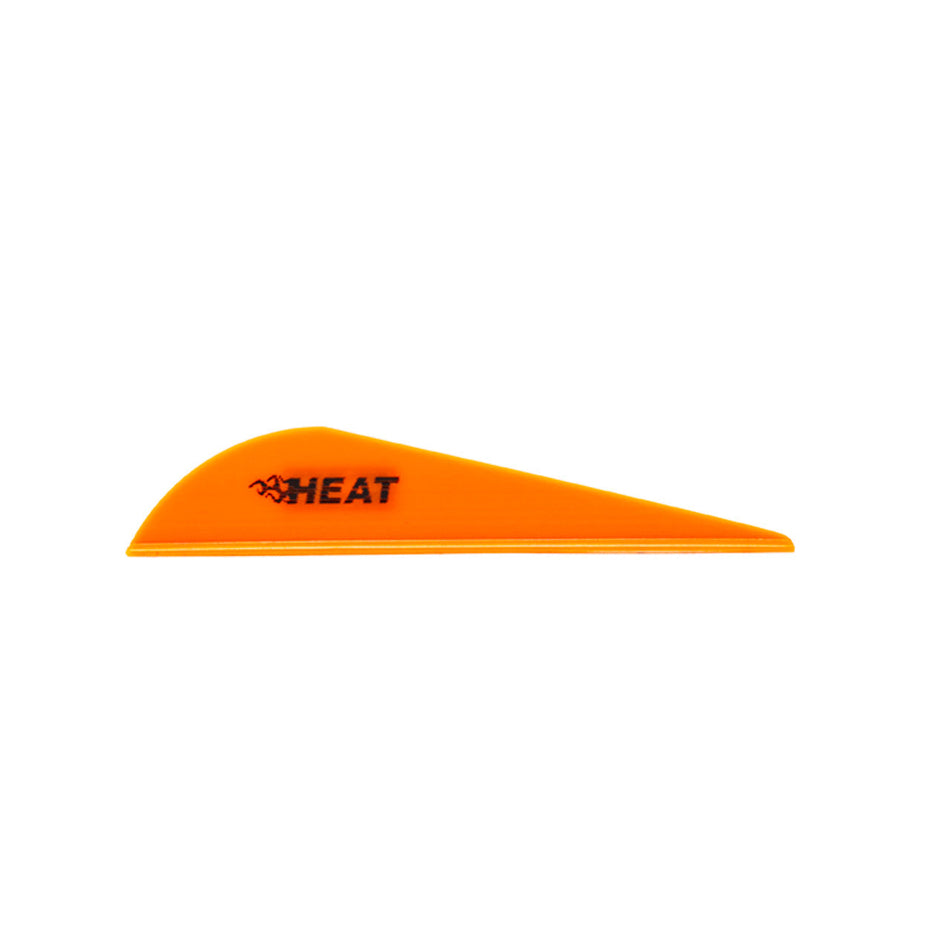 Bohning HEAT vanes (12 pack)