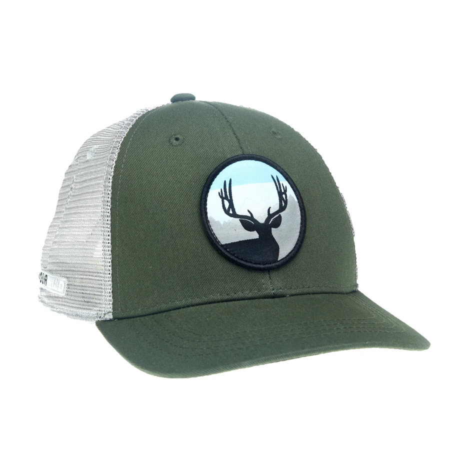 RepYourWater MULEY COUNTRY HAT