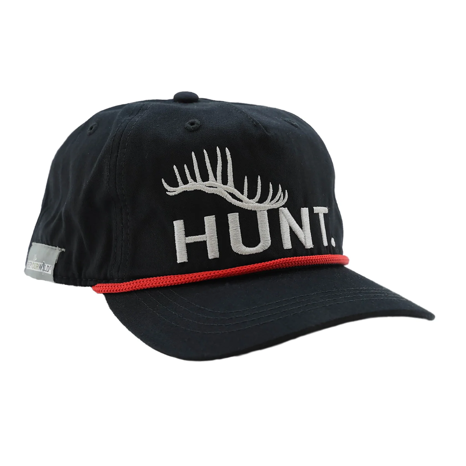 RepYOurWater HUNT ELK HAT