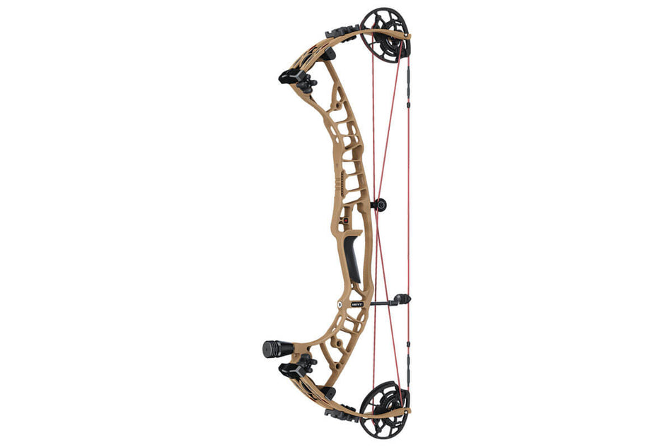 Hoyt Z1S Left (in store only)