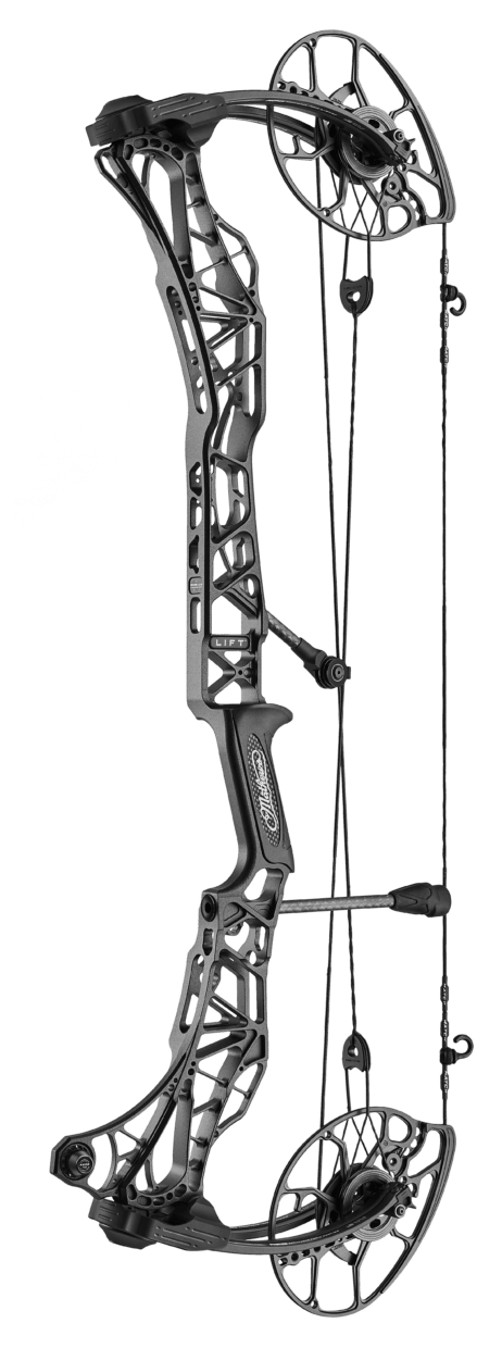 Mathews Lift 29.5 In Store Pickup Only Right Handed