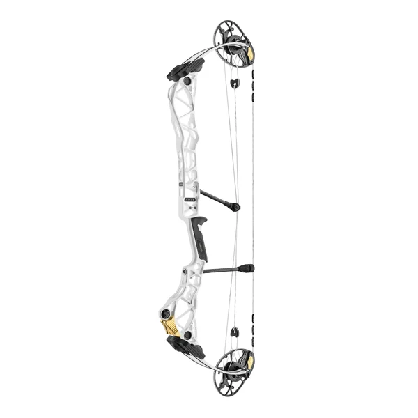 Mathews TITLE 34 (PRE-ORDERS!!!)