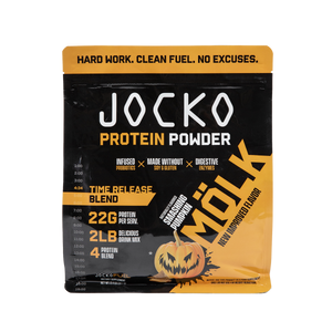 Jocko Fuel Protein Powder