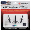 Swhacker LRP BROADHEAD #277 - SIZE C