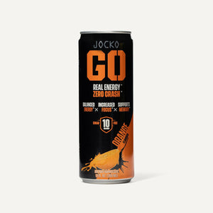 Jocko Go Energy Drink