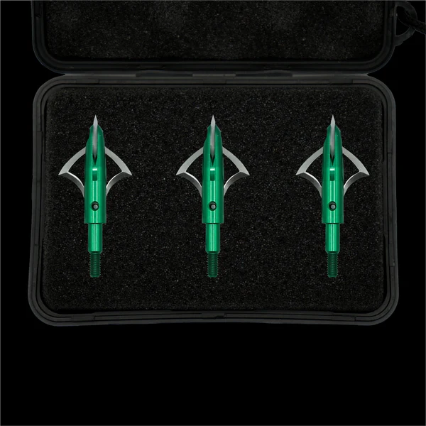 Evolution JEKYL FIXED BROADHEAD