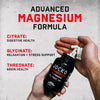 Jocko Fuel Magnesium