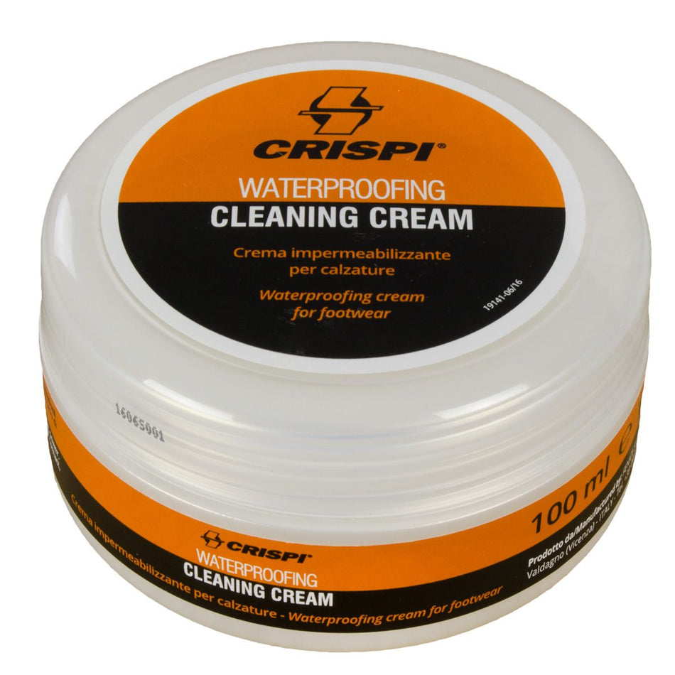 CRISPI WATERPROOFING CONDITIONERS