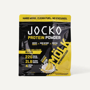 Jocko Fuel Protein Powder