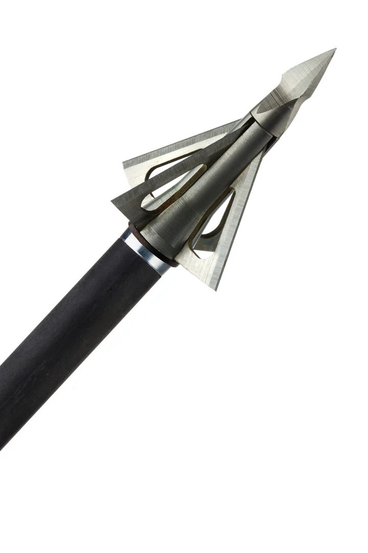 Grim Reaper 4-BLADE MICRO HADES PRO BROADHEAD