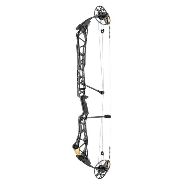 Mathews TITLE 40