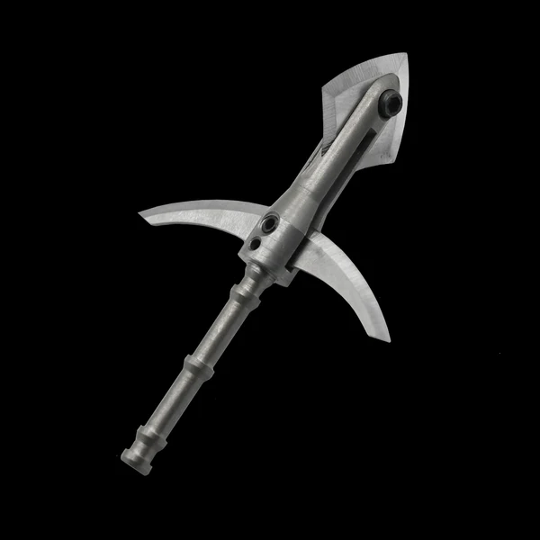 Evolution HYDE GLUE IN MACHANICAL BROADHEAD