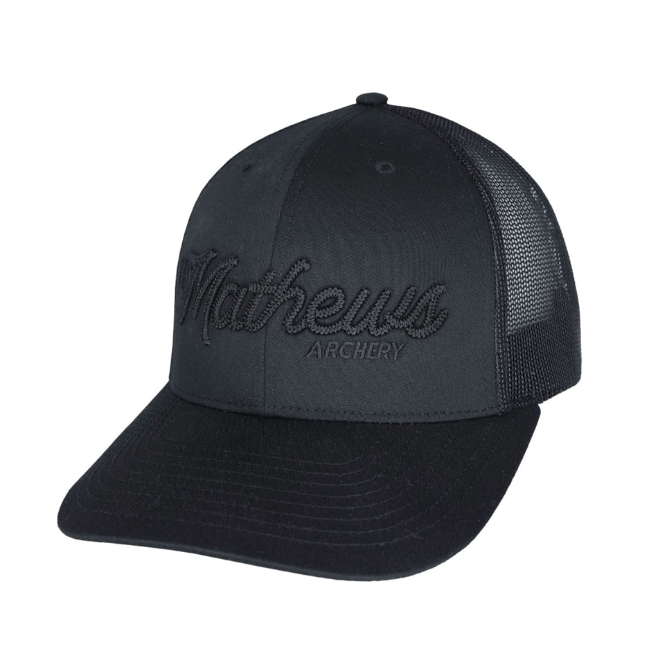 Mathews BLACKOUT HAT