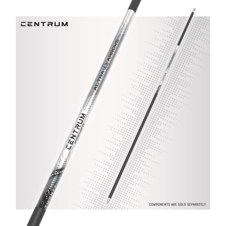 Altra CENTRUM 23 SHAFTS