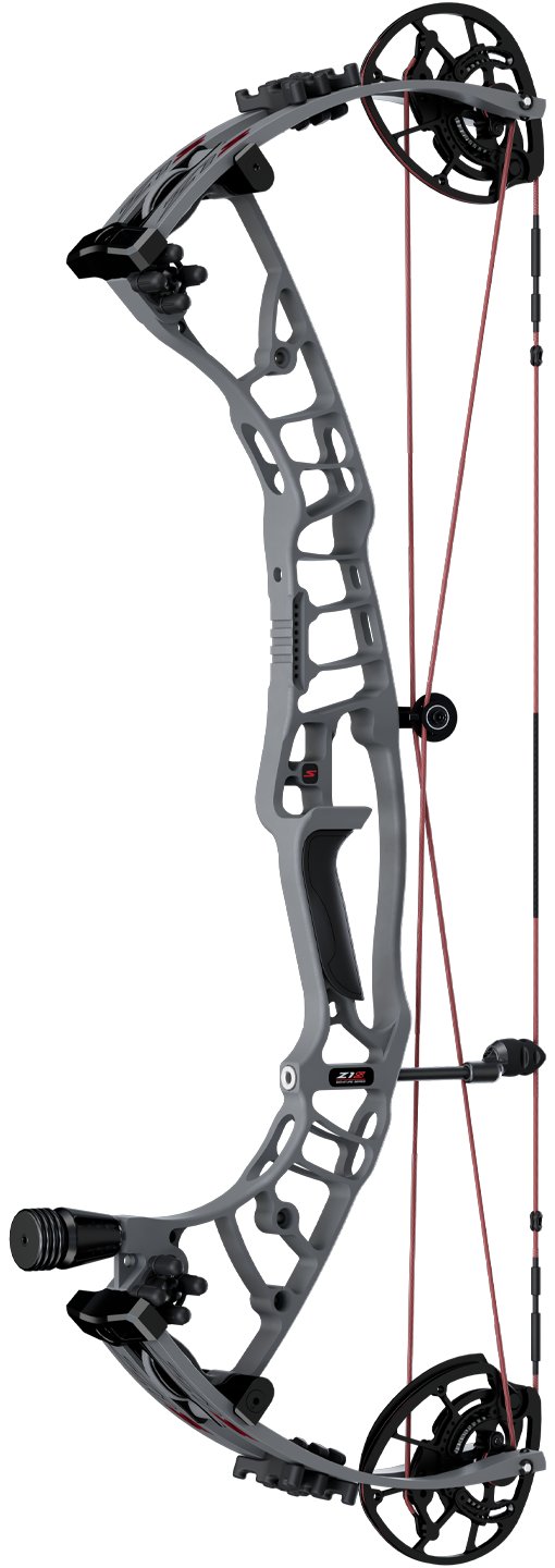 Hoyt ZS1 In Store Only