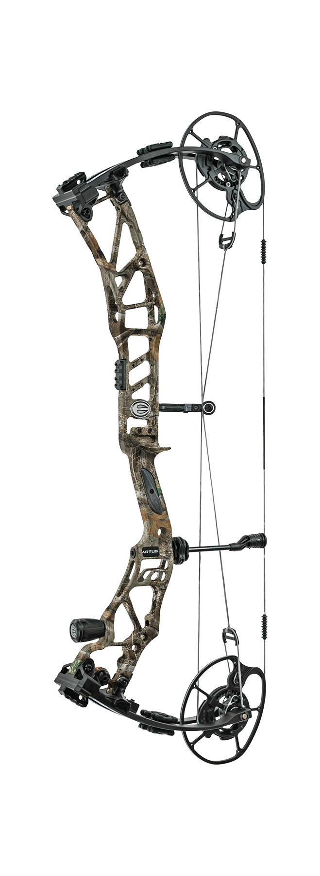 Elite ATRUS LEFT HAND HUNTING COLORS (IN STORE ONLY)