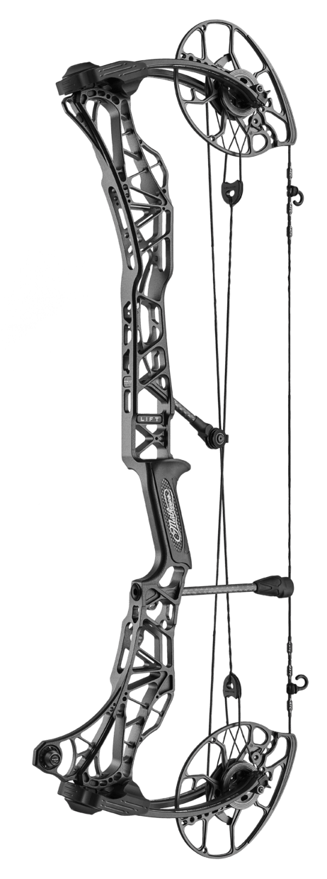 Mathews Lift 29.5 In Store pickup Only Left Handed