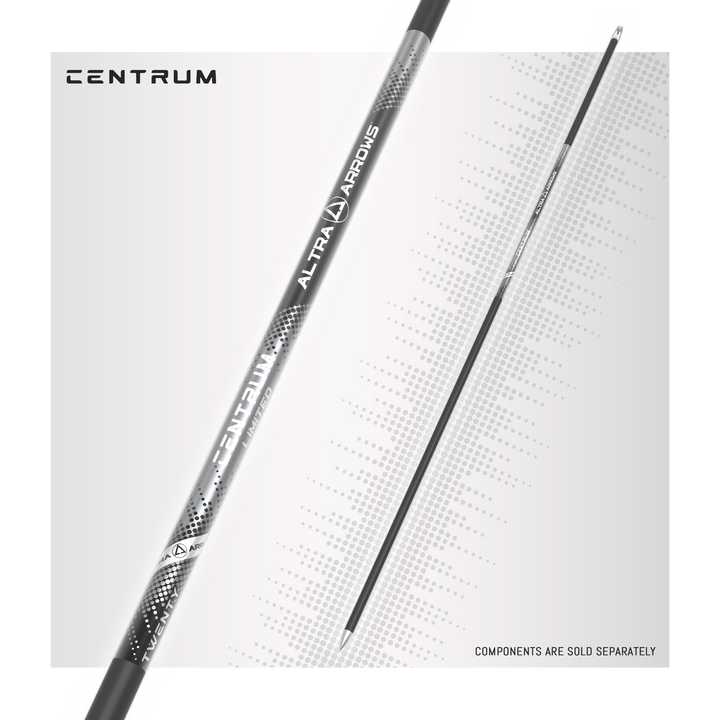 Altra CENTRUM 23 SHAFTS