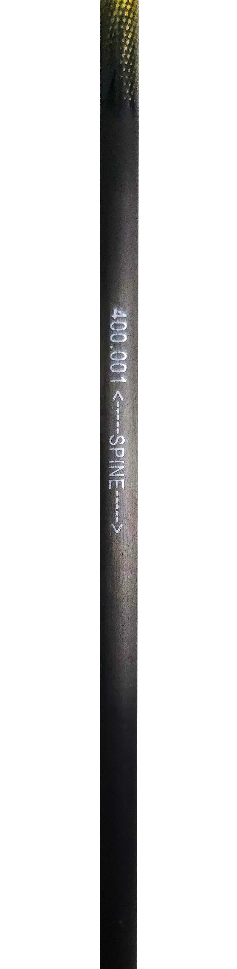 Black Eagle FOCUS .001 Shafts (dozen)