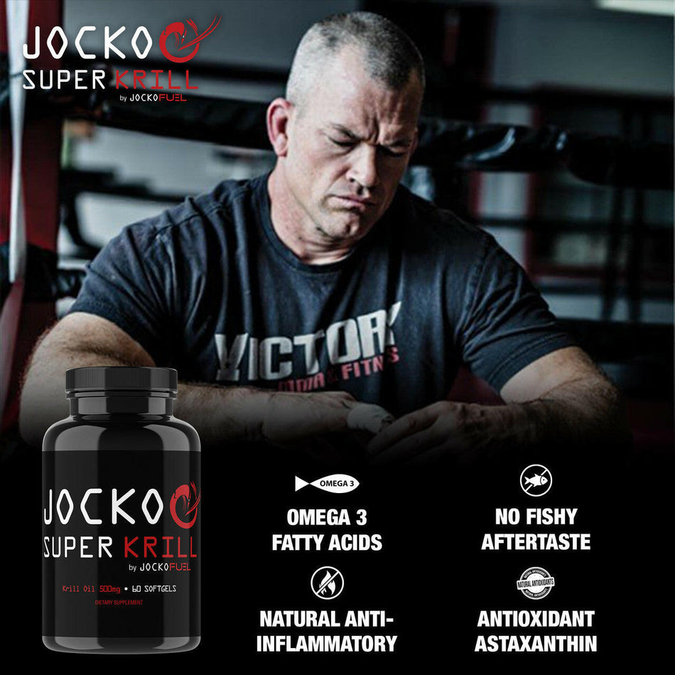 Jocko Fuel Super Krill