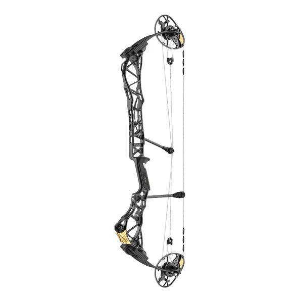 Mathews TITLE 34