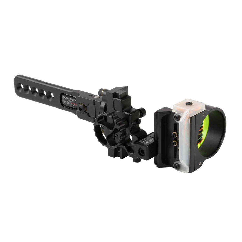 Bowtech CenterMass 5-pin Sight .019