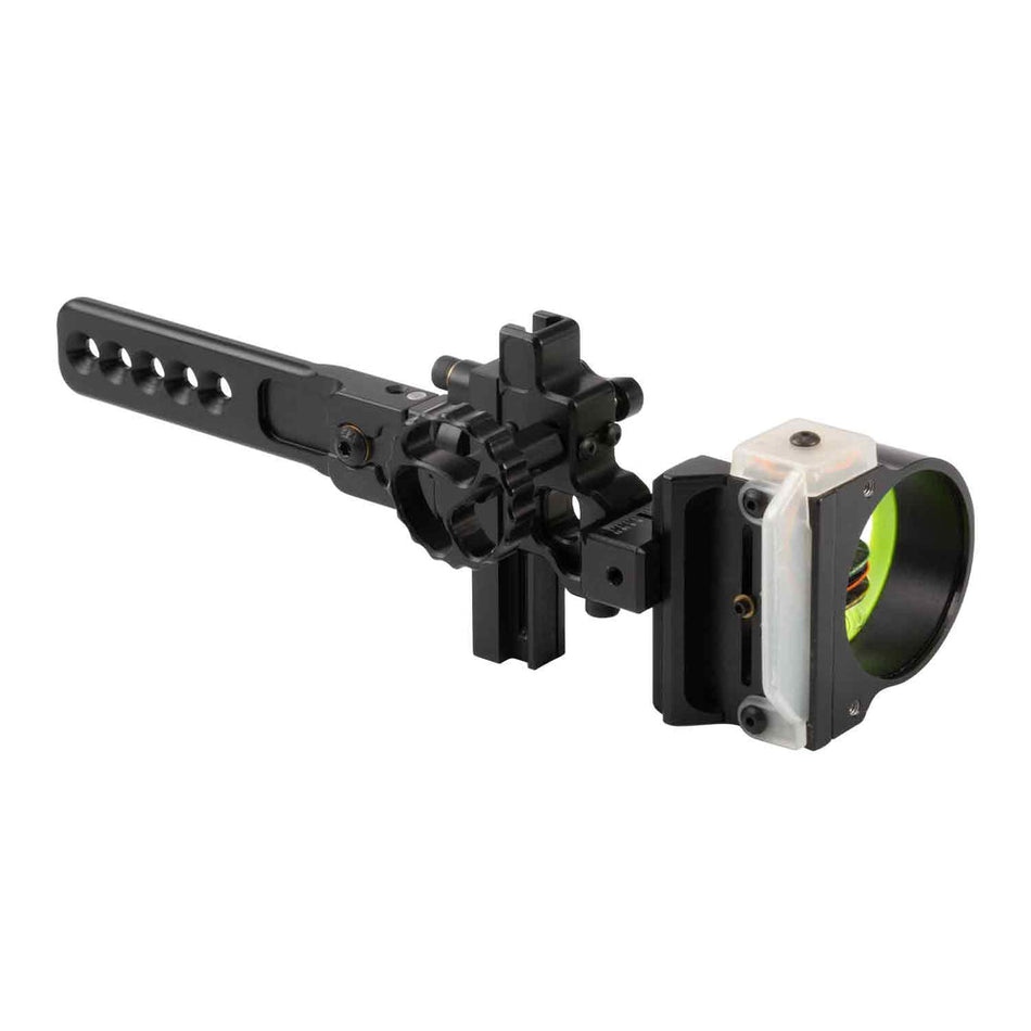 Bowtech CenterMass 3 pin Sight .019