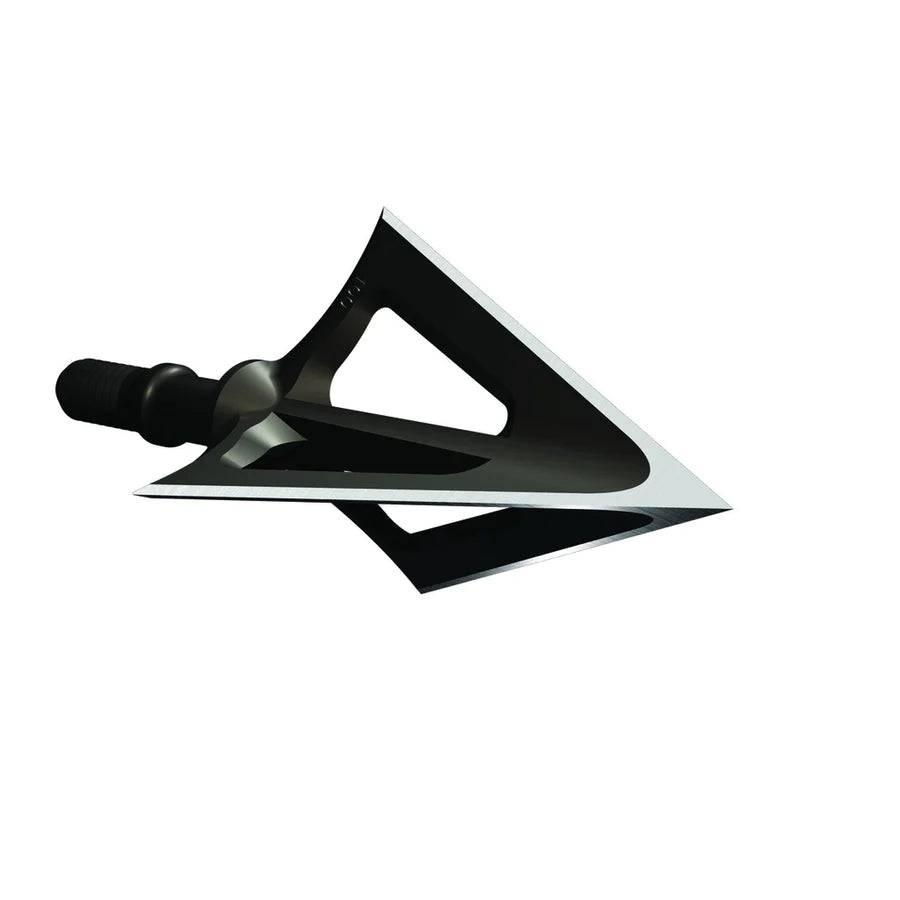 G5 MONTEC Carbon Steel Broadheads (100gr & 125gr)(3 Pack)