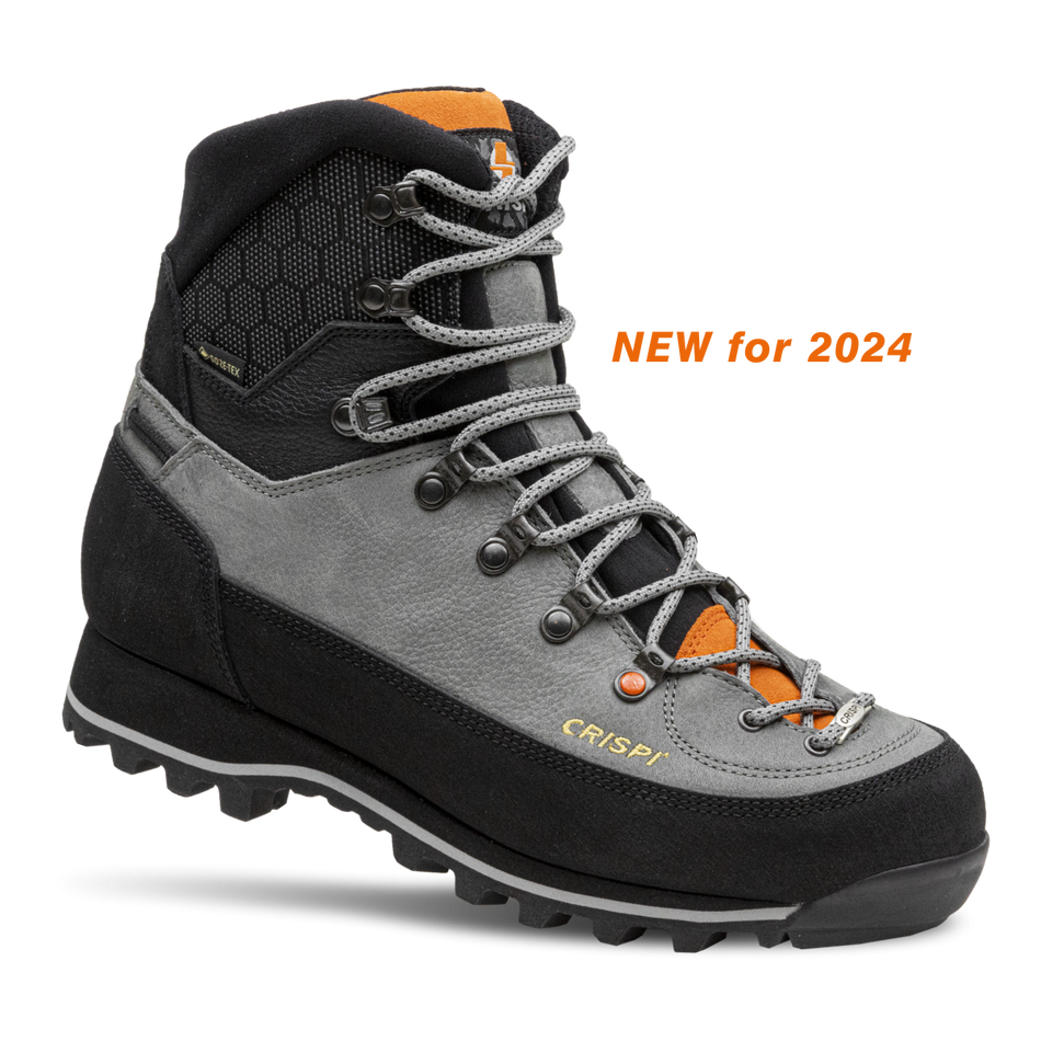 Crispi Lapponia III GTX In Store Only