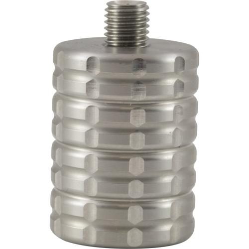 Axcel 1" Stainless Steel Weight (4 oz) Axcel