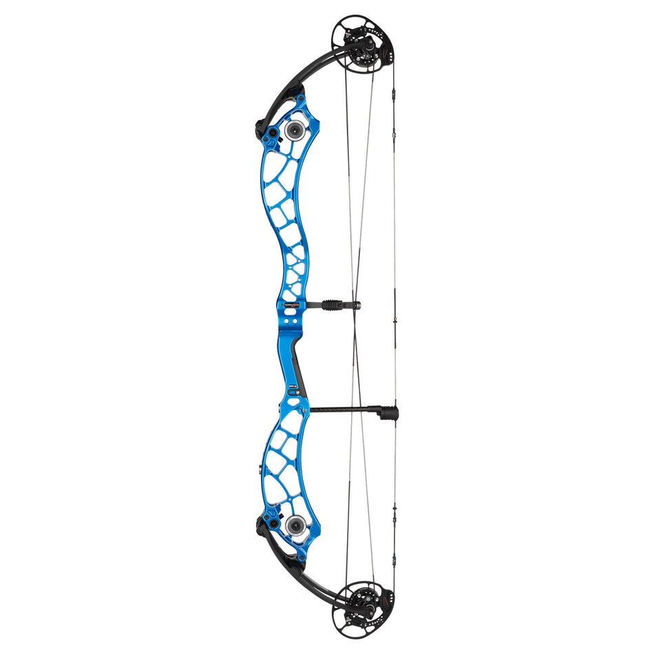 Bowtech reckoning g2 limb set