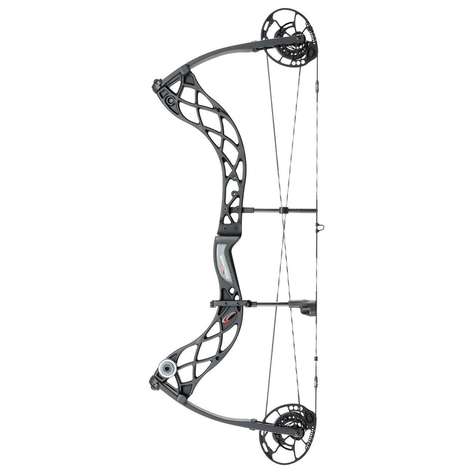 Bowtech Carbon Zion In Store Only