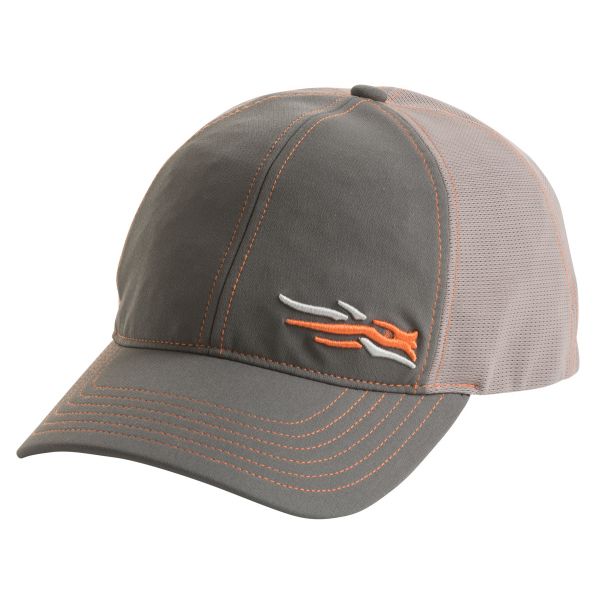 SITKA STRETCH FIT CAP