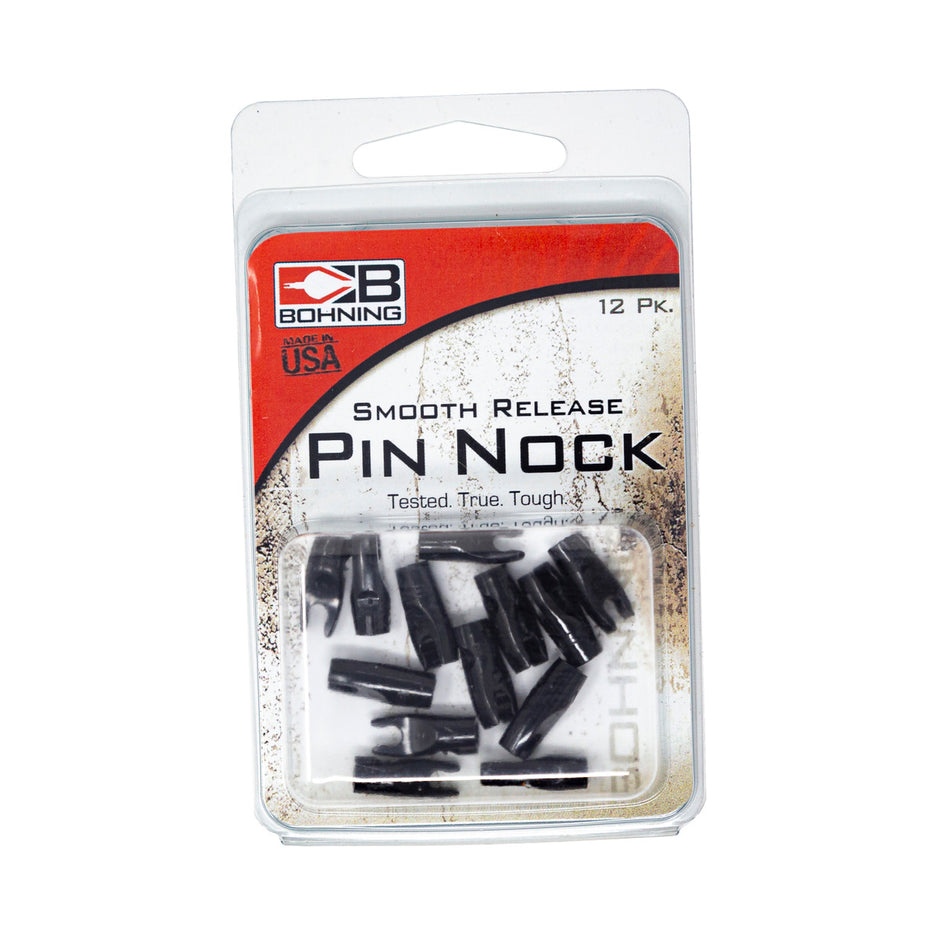 Bohning SMOOTH RELEASE Pin Nock