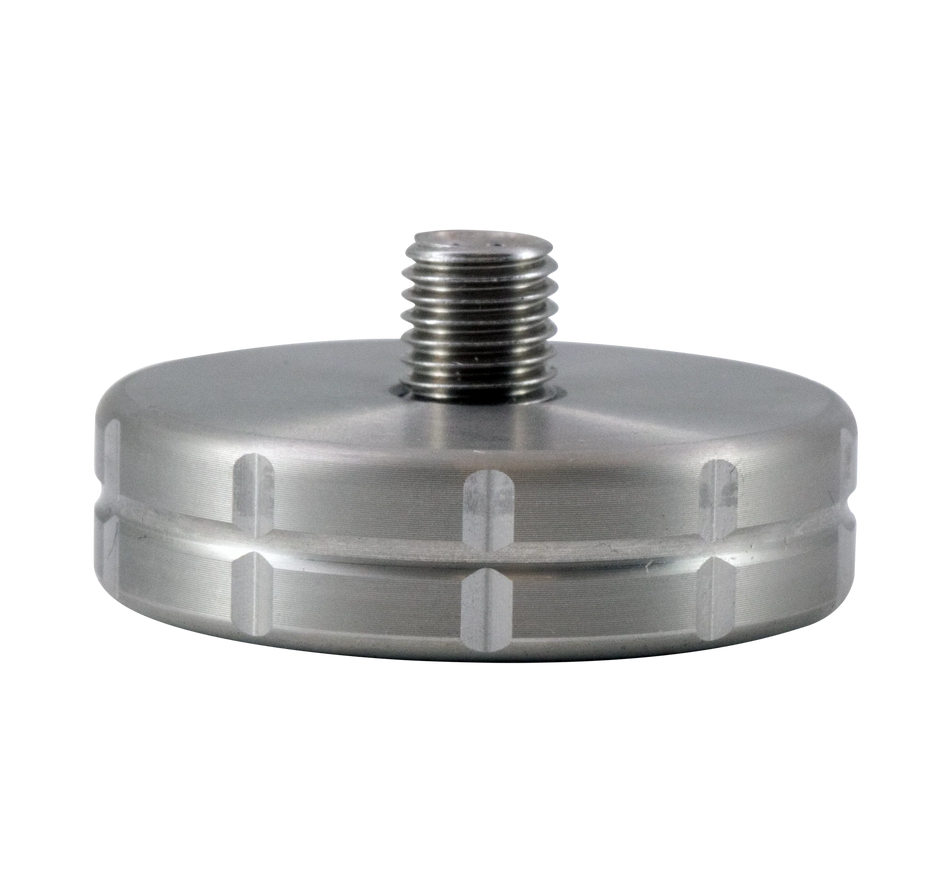 AXCEL® STABILIZER WEIGHTS - 3 OZ. - 1.5" DIA. - SST