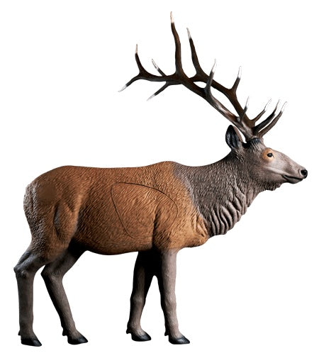 Rinehart COMPETITION Standing Elk